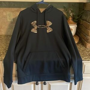 Under armour hoodie